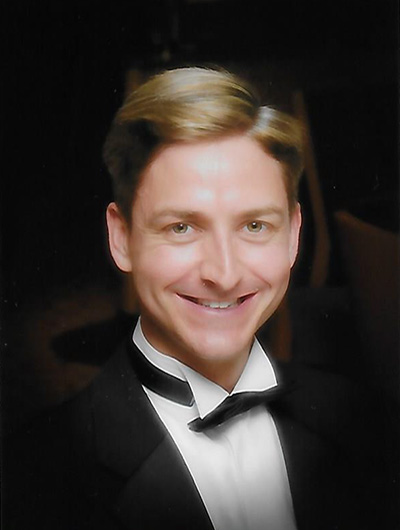 Michael Michael