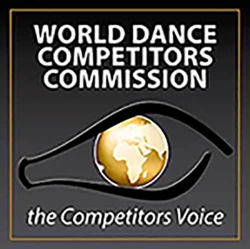 World Dance Competitors Commission
