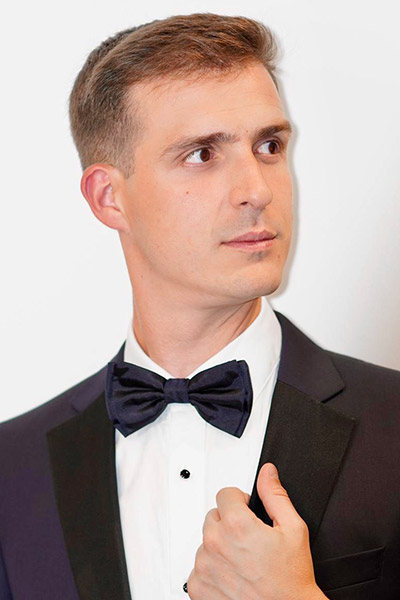 Nick Kelly